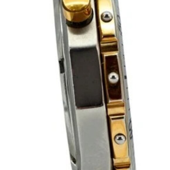 Heuer (Pre-Tag) 35mm Professional 200M Airline GMT Two Tone Watch- Ref: 895.513! - Picture 8 of 10